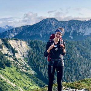 Meet your Posher, Kaitlin